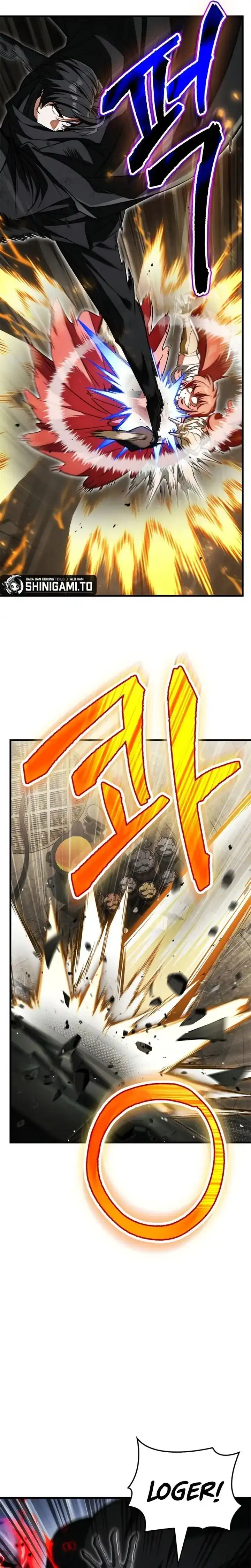 Baca The Demon King Overrun by Heroes - Chapter 08 halaman 48