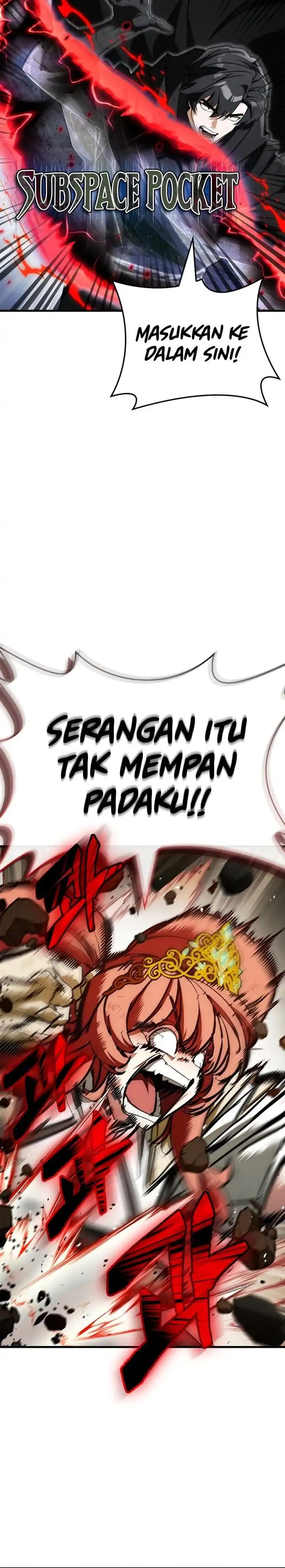 Baca The Demon King Overrun by Heroes - Chapter 08 halaman 49
