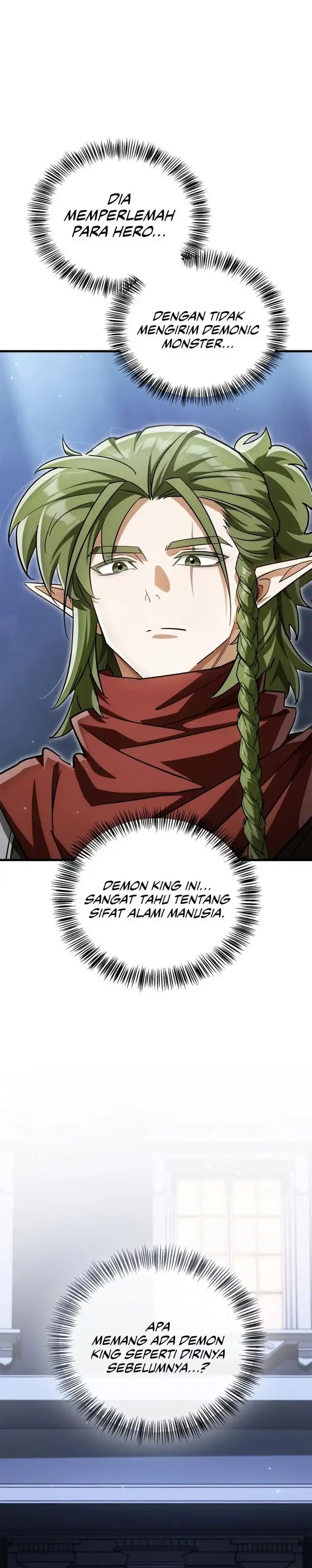Baca The Demon King Overrun by Heroes - Chapter 08 halaman 5