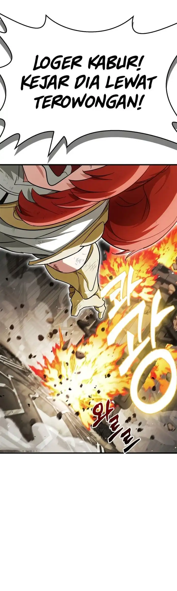 Baca The Demon King Overrun by Heroes - Chapter 08 halaman 51