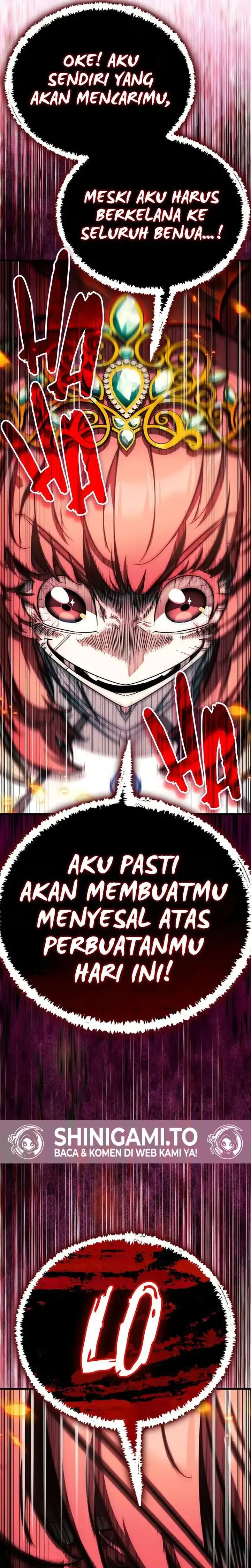 Baca The Demon King Overrun by Heroes - Chapter 08 halaman 53