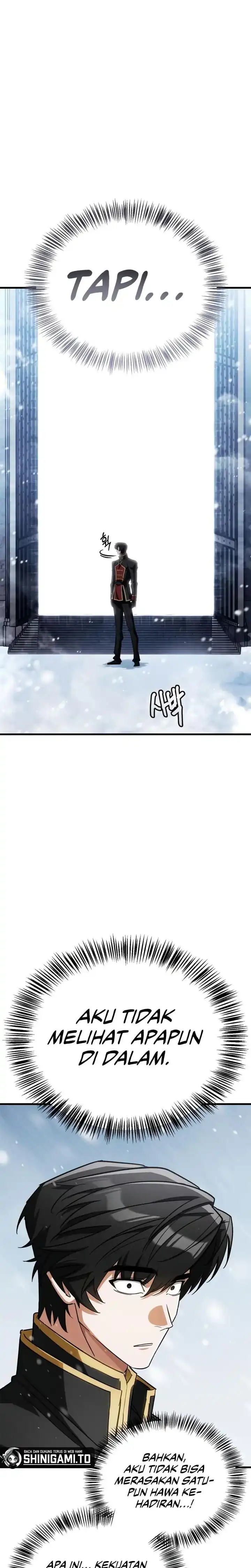 Baca The Demon King Overrun by Heroes - Chapter 09 halaman 12