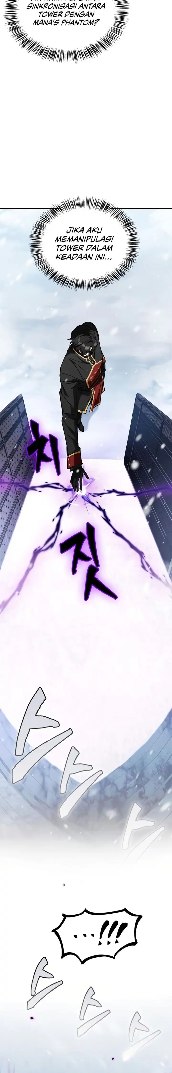 Baca The Demon King Overrun by Heroes - Chapter 09 halaman 13