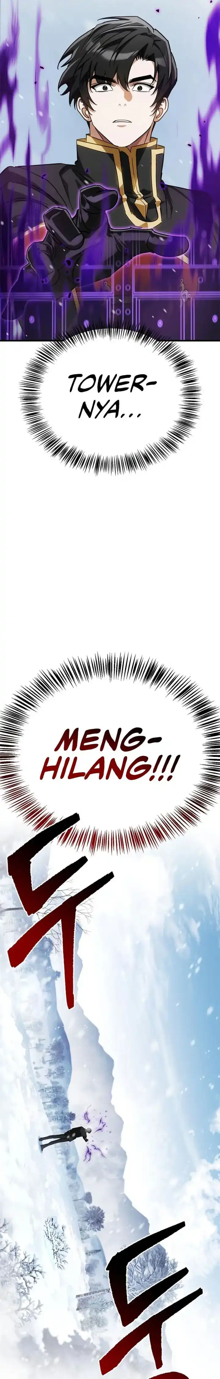 Baca The Demon King Overrun by Heroes - Chapter 09 halaman 14