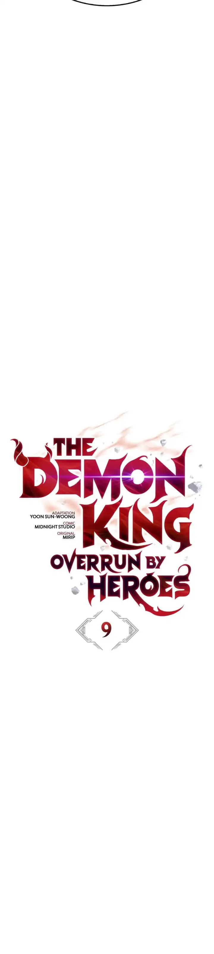 Baca The Demon King Overrun by Heroes - Chapter 09 halaman 17