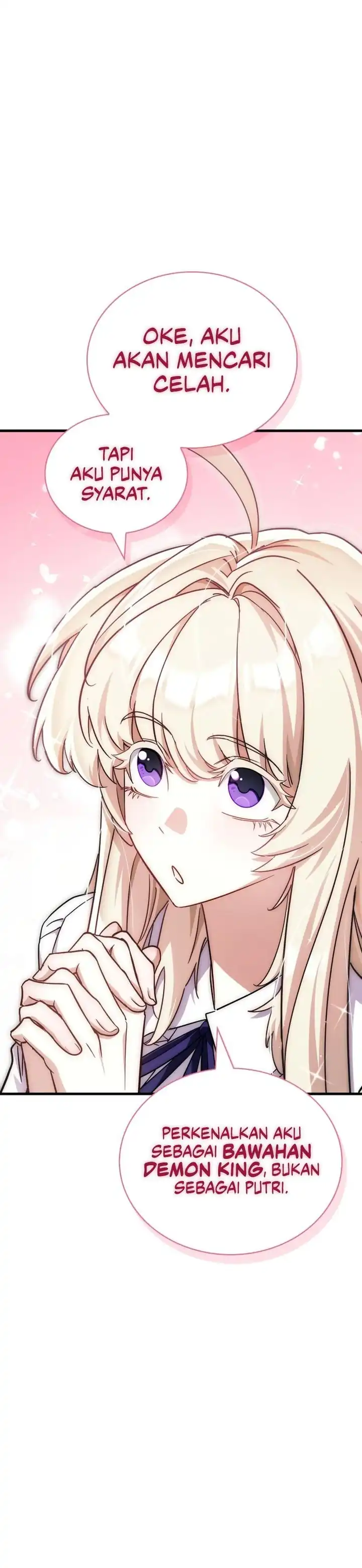 Baca The Demon King Overrun by Heroes - Chapter 09 halaman 24