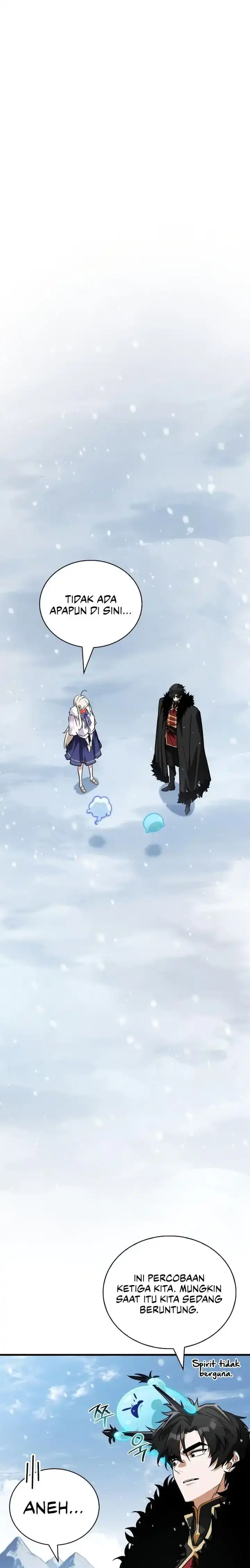 Baca The Demon King Overrun by Heroes - Chapter 09 halaman 29