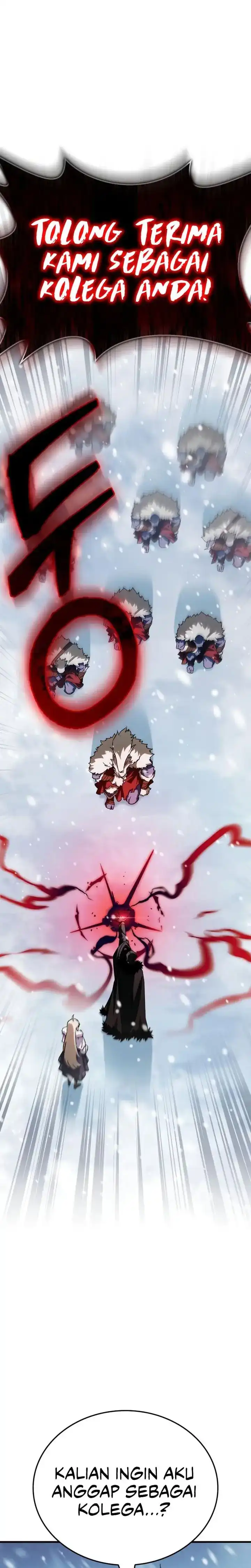 Baca The Demon King Overrun by Heroes - Chapter 09 halaman 33