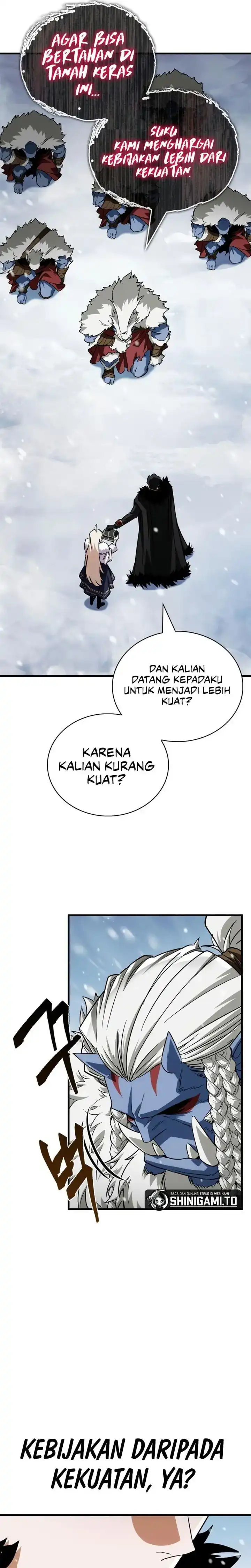 Baca The Demon King Overrun by Heroes - Chapter 09 halaman 37