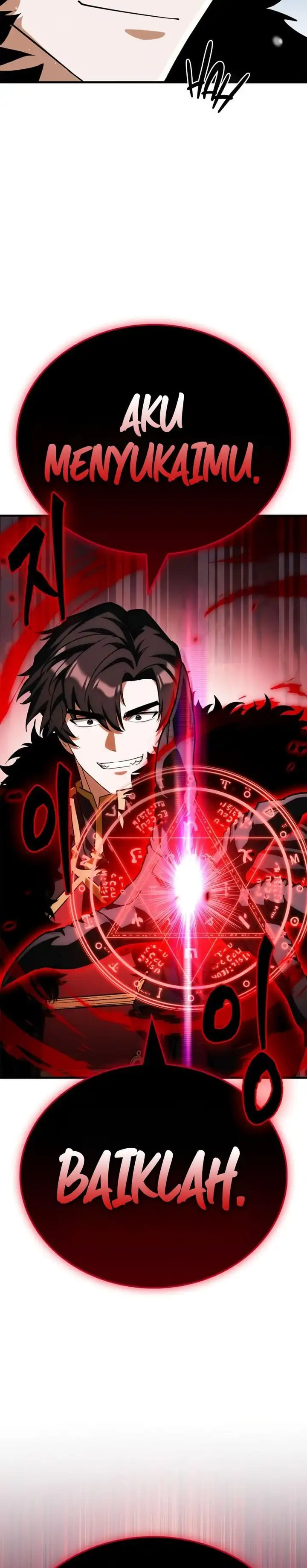 Baca The Demon King Overrun by Heroes - Chapter 09 halaman 38