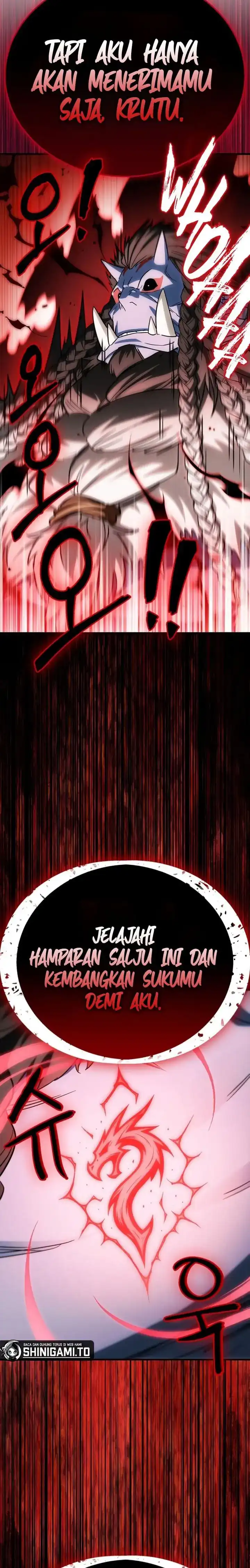 Baca The Demon King Overrun by Heroes - Chapter 09 halaman 39