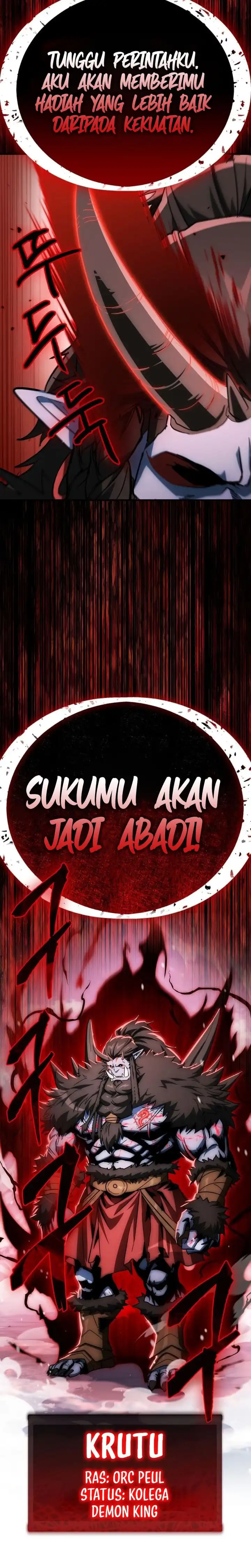 Baca The Demon King Overrun by Heroes - Chapter 09 halaman 40