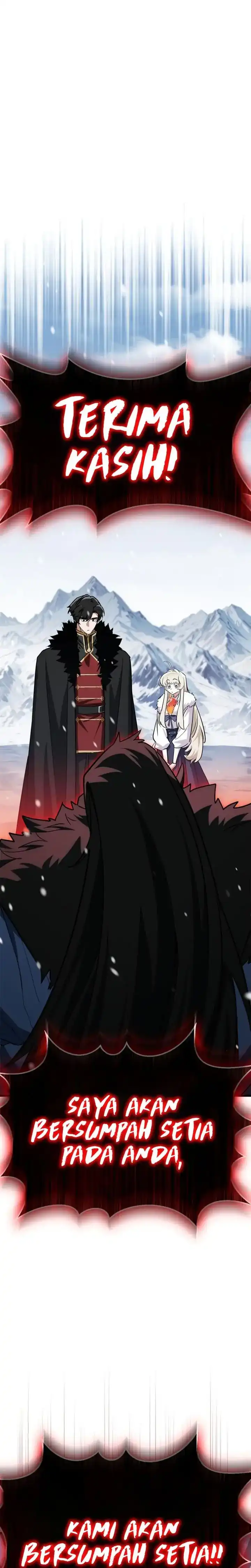 Baca The Demon King Overrun by Heroes - Chapter 09 halaman 41