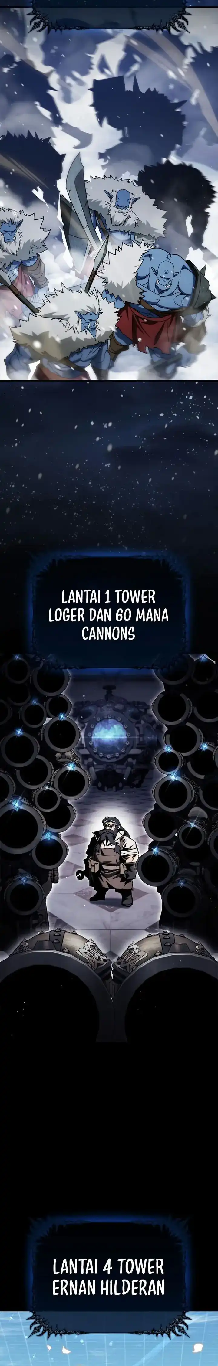 Baca The Demon King Overrun by Heroes - Chapter 09 halaman 43