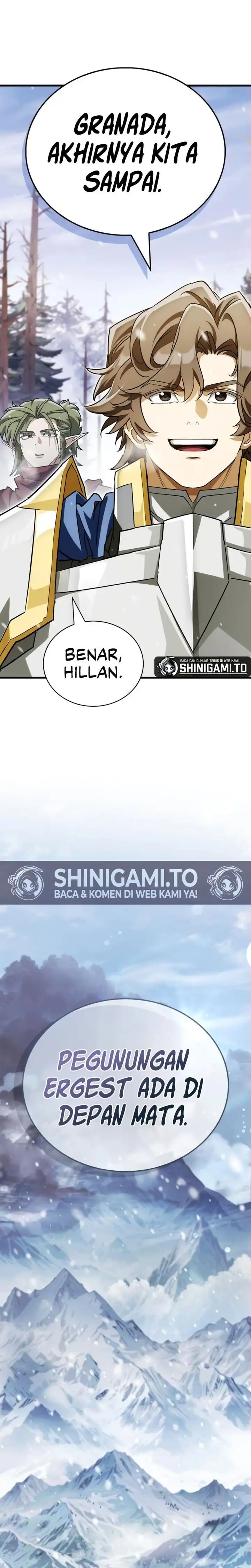 Baca The Demon King Overrun by Heroes - Chapter 09 halaman 46