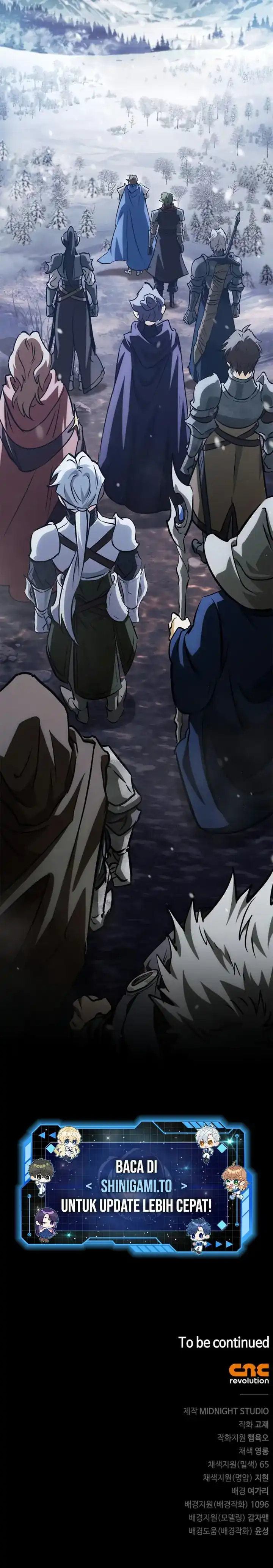 Baca The Demon King Overrun by Heroes - Chapter 09 halaman 47