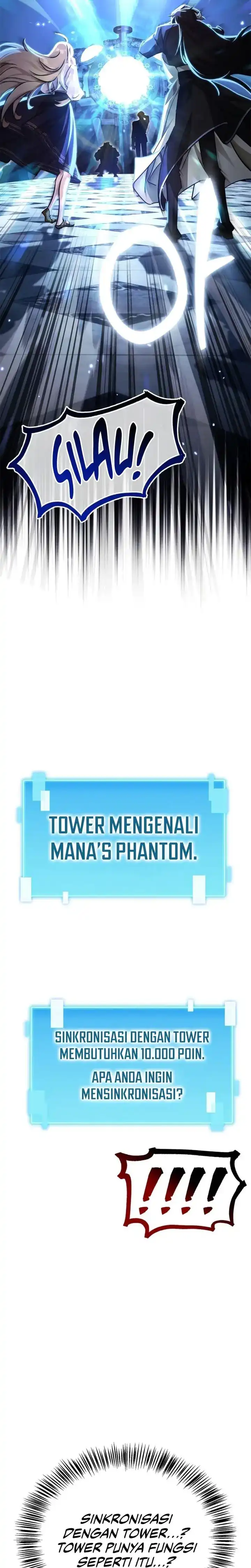 Baca The Demon King Overrun by Heroes - Chapter 09 halaman 6