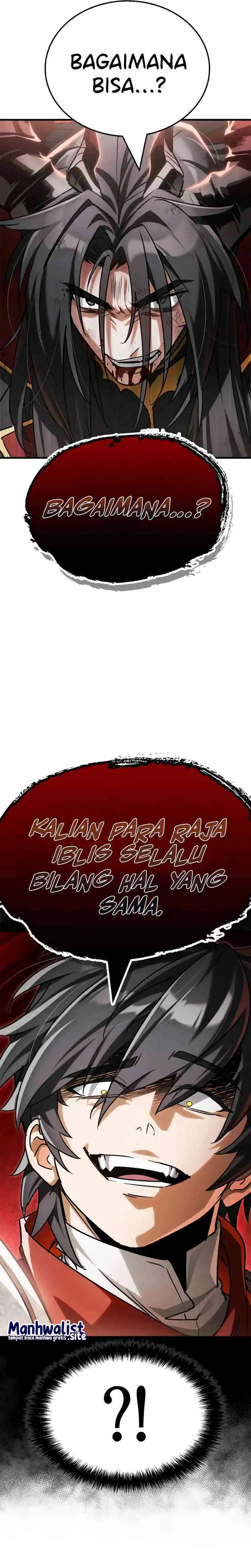 Baca The Demon King Overrun by Heroes - Chapter 1 halaman 10