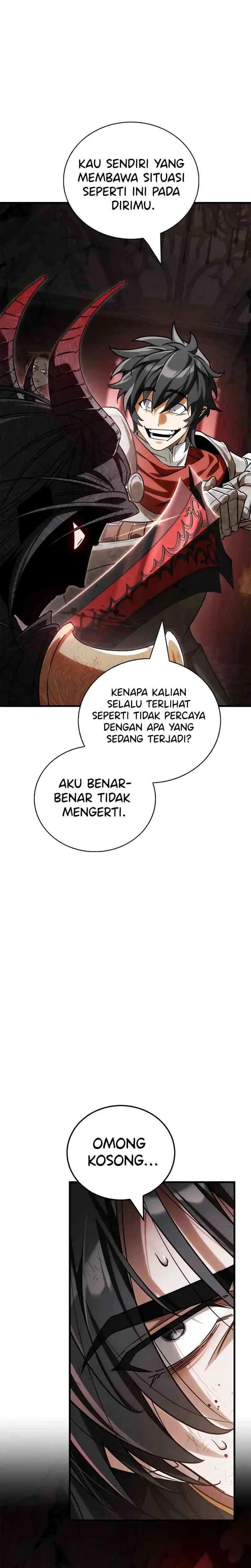 Baca The Demon King Overrun by Heroes - Chapter 1 halaman 11