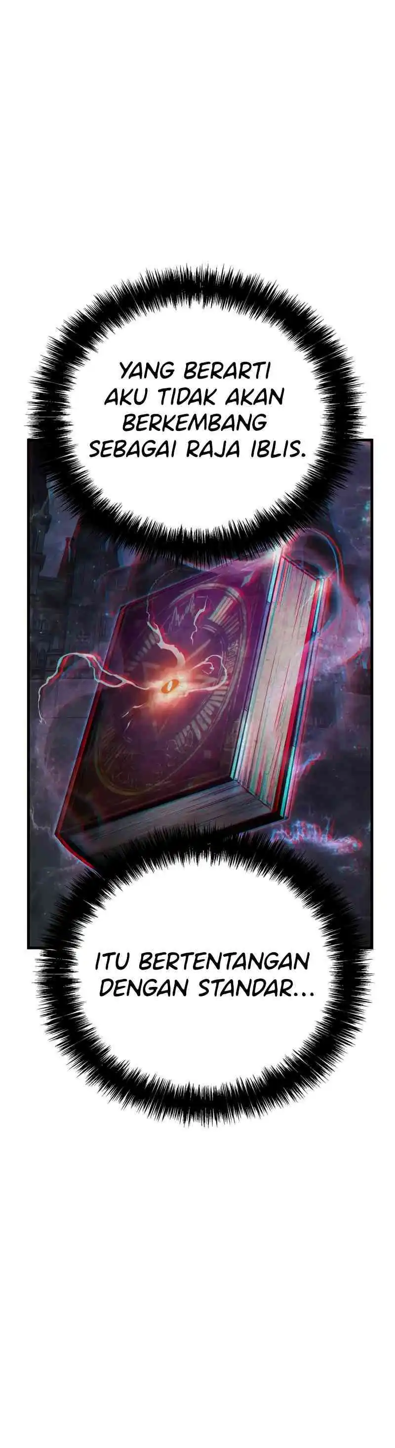 Baca The Demon King Overrun by Heroes - Chapter 1 halaman 14