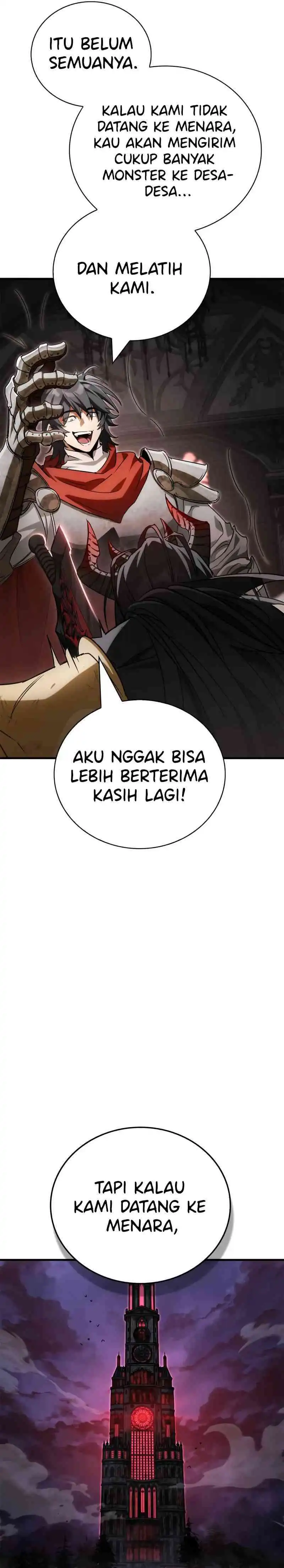 Baca The Demon King Overrun by Heroes - Chapter 1 halaman 15