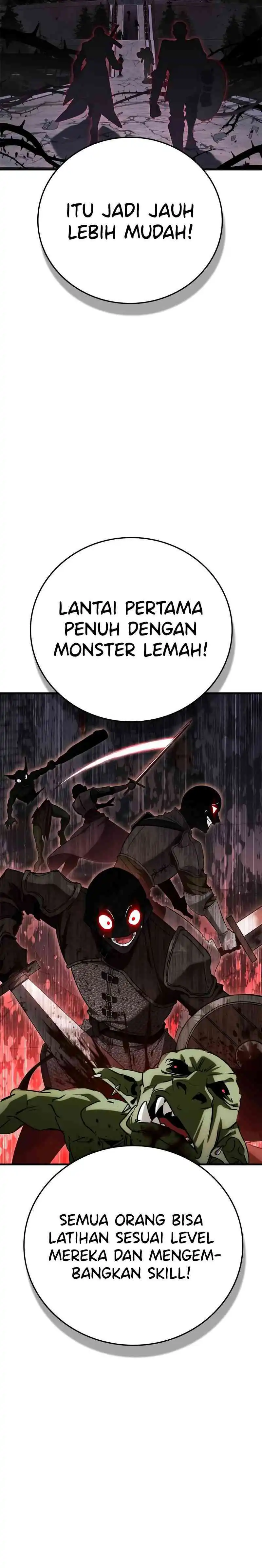 Baca The Demon King Overrun by Heroes - Chapter 1 halaman 16