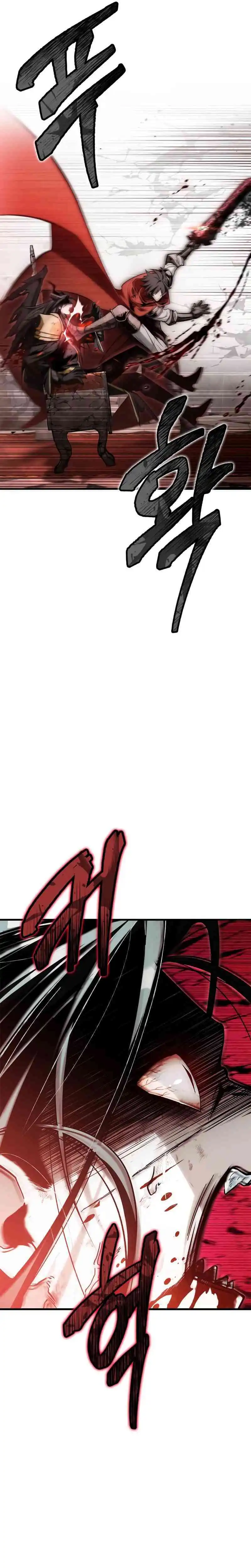 Baca The Demon King Overrun by Heroes - Chapter 1 halaman 18