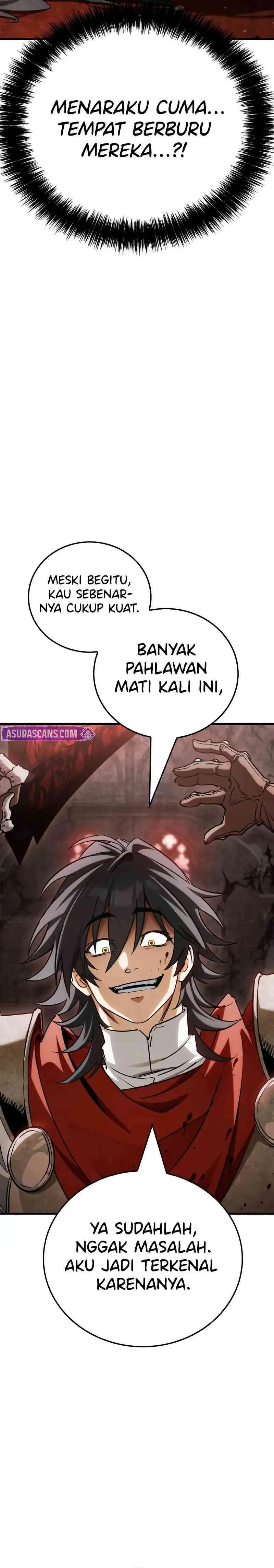 Baca The Demon King Overrun by Heroes - Chapter 1 halaman 23