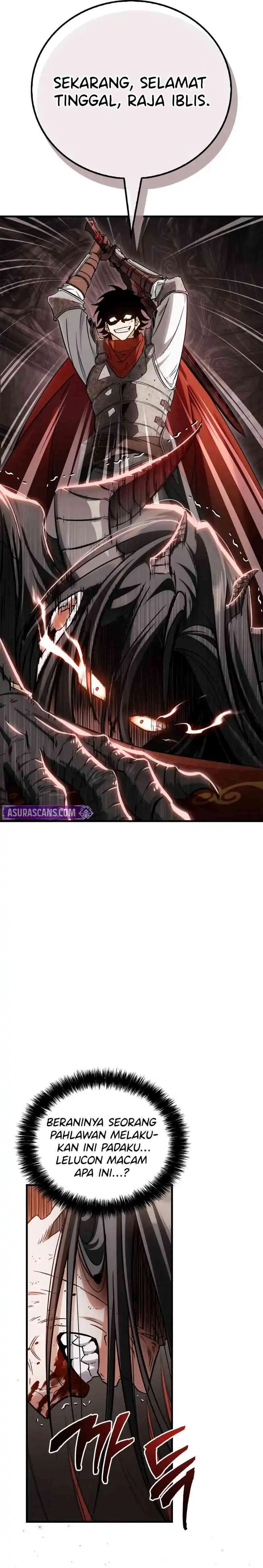 Baca The Demon King Overrun by Heroes - Chapter 1 halaman 24