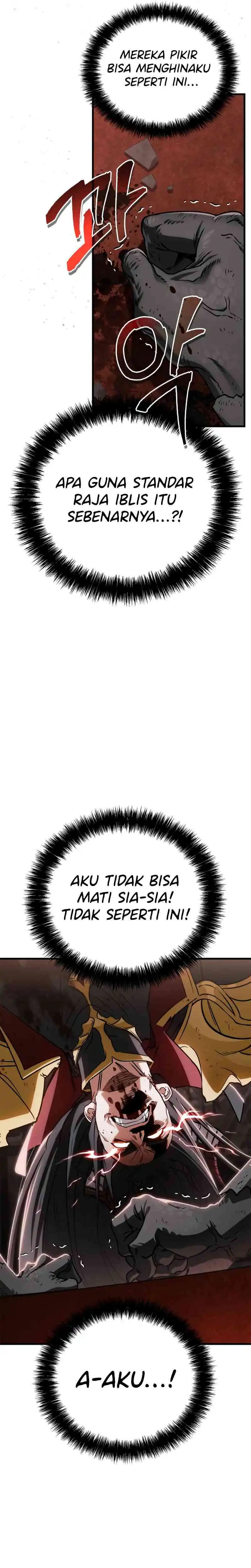 Baca The Demon King Overrun by Heroes - Chapter 1 halaman 25