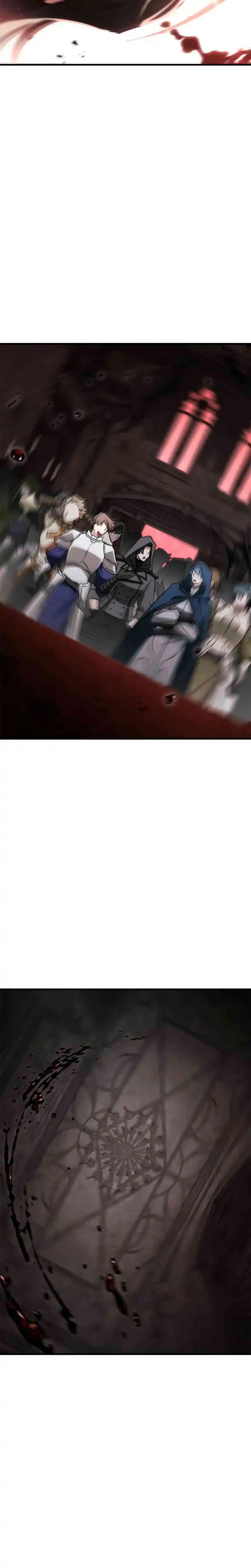 Baca The Demon King Overrun by Heroes - Chapter 1 halaman 28