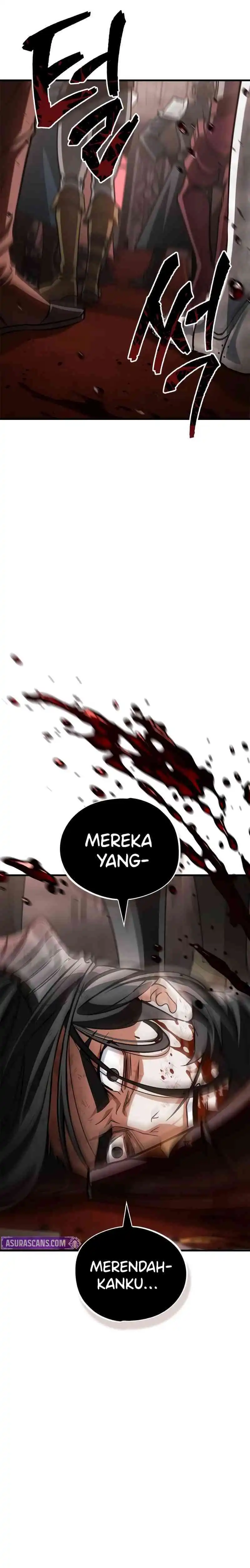 Baca The Demon King Overrun by Heroes - Chapter 1 halaman 29