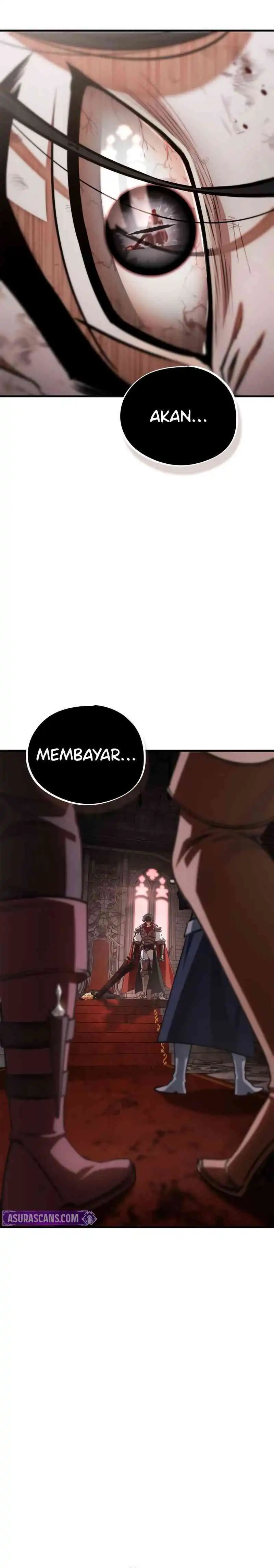 Baca The Demon King Overrun by Heroes - Chapter 1 halaman 30