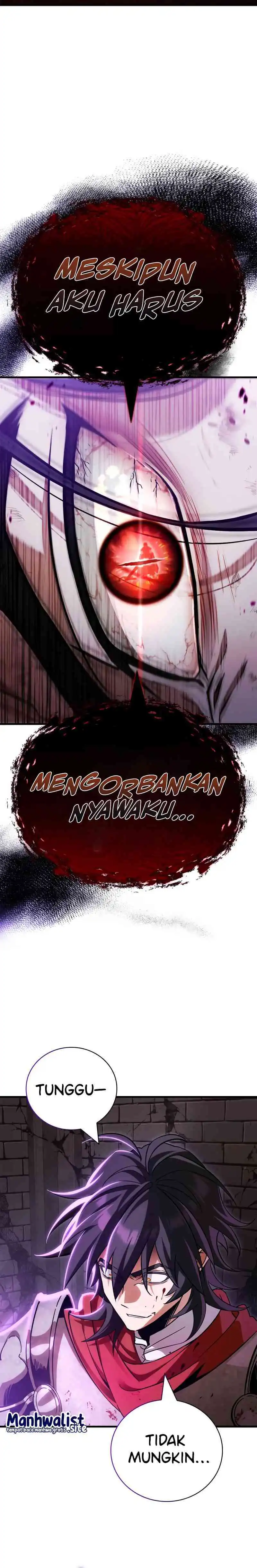 Baca The Demon King Overrun by Heroes - Chapter 1 halaman 32