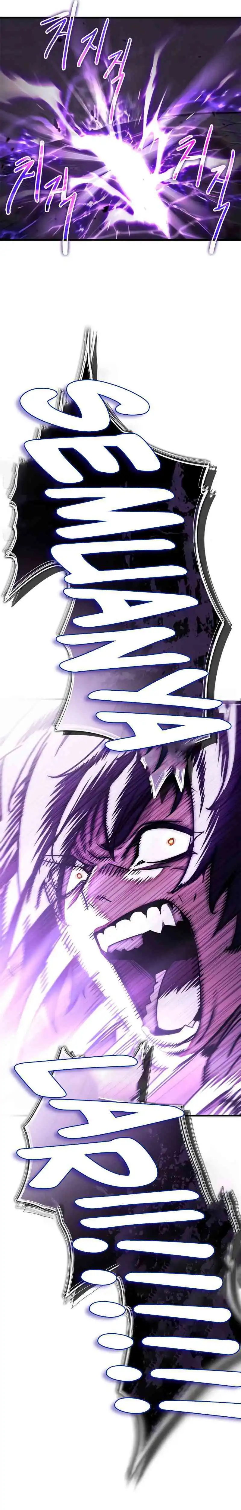 Baca The Demon King Overrun by Heroes - Chapter 1 halaman 33