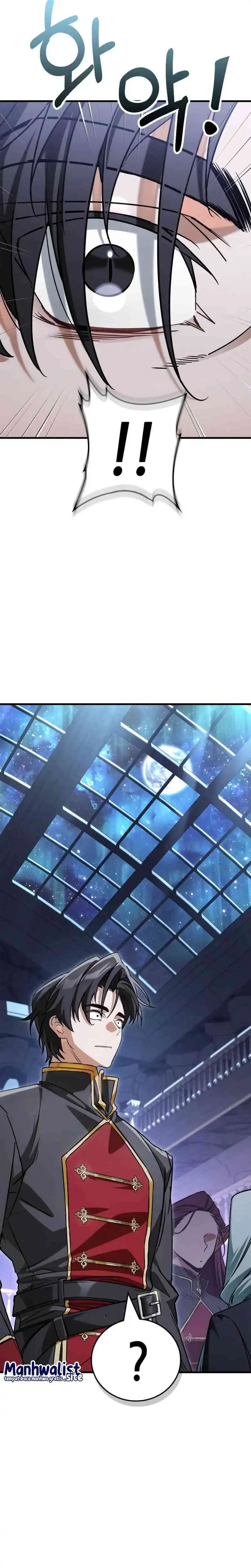 Baca The Demon King Overrun by Heroes - Chapter 1 halaman 39