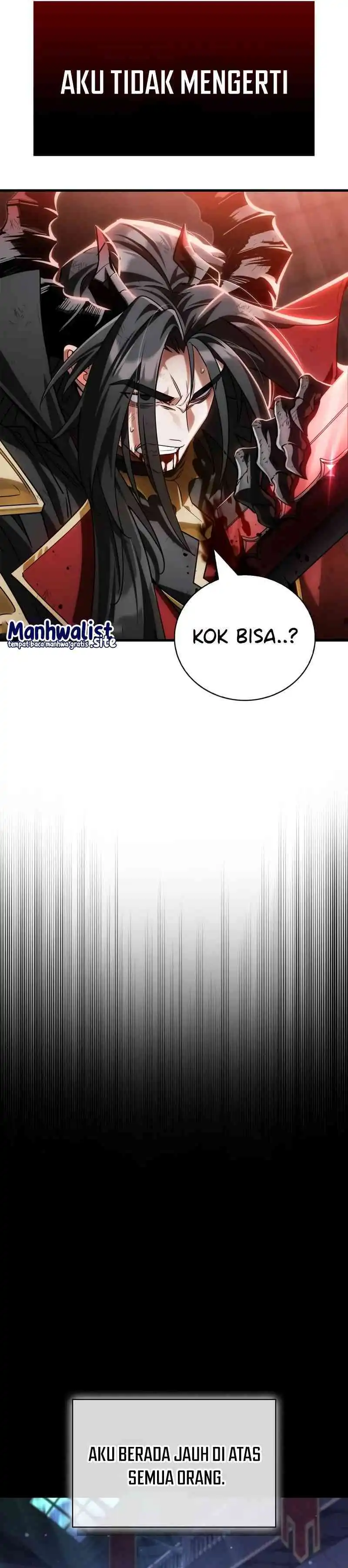 Baca The Demon King Overrun by Heroes - Chapter 1 halaman 4
