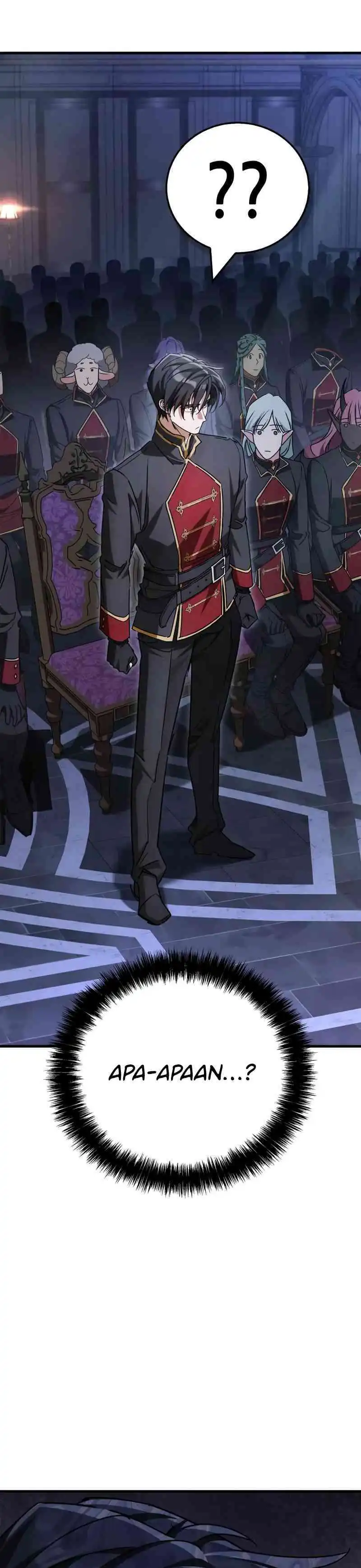 Baca The Demon King Overrun by Heroes - Chapter 1 halaman 40