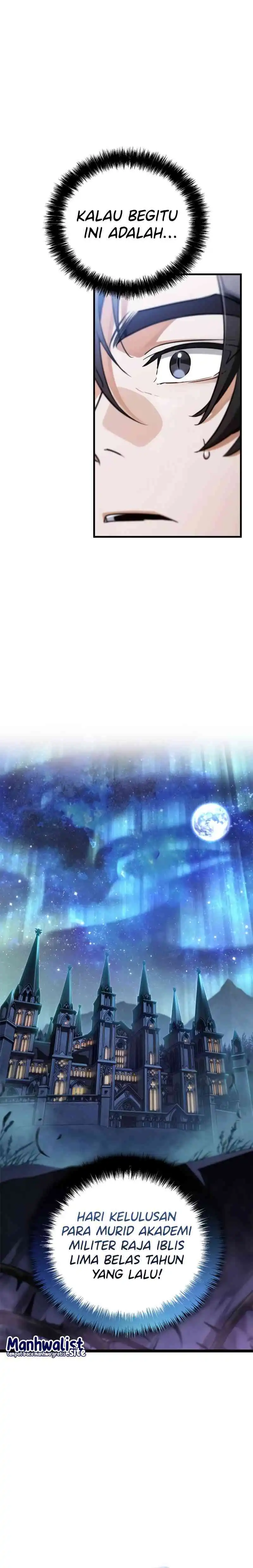 Baca The Demon King Overrun by Heroes - Chapter 1 halaman 44