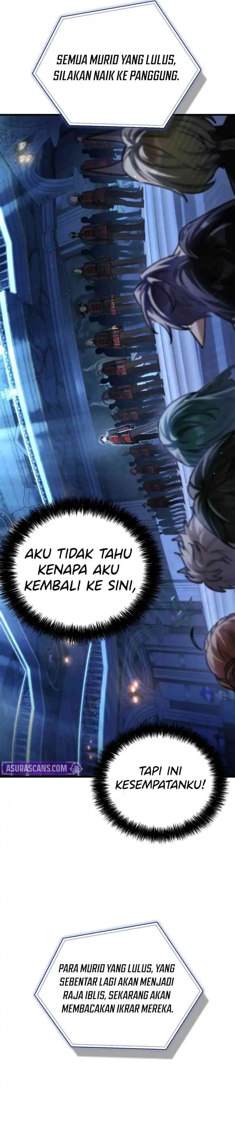 Baca The Demon King Overrun by Heroes - Chapter 1 halaman 45