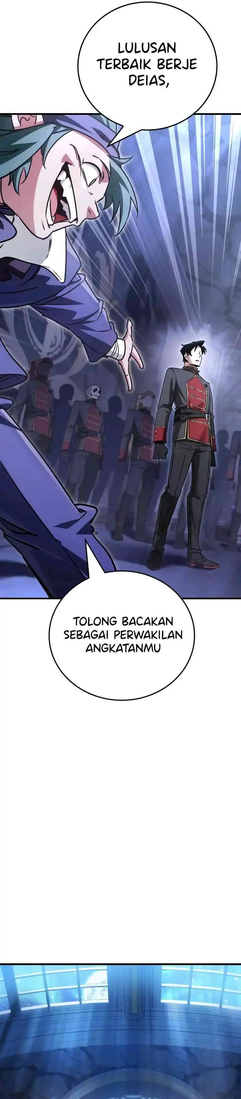 Baca The Demon King Overrun by Heroes - Chapter 1 halaman 46