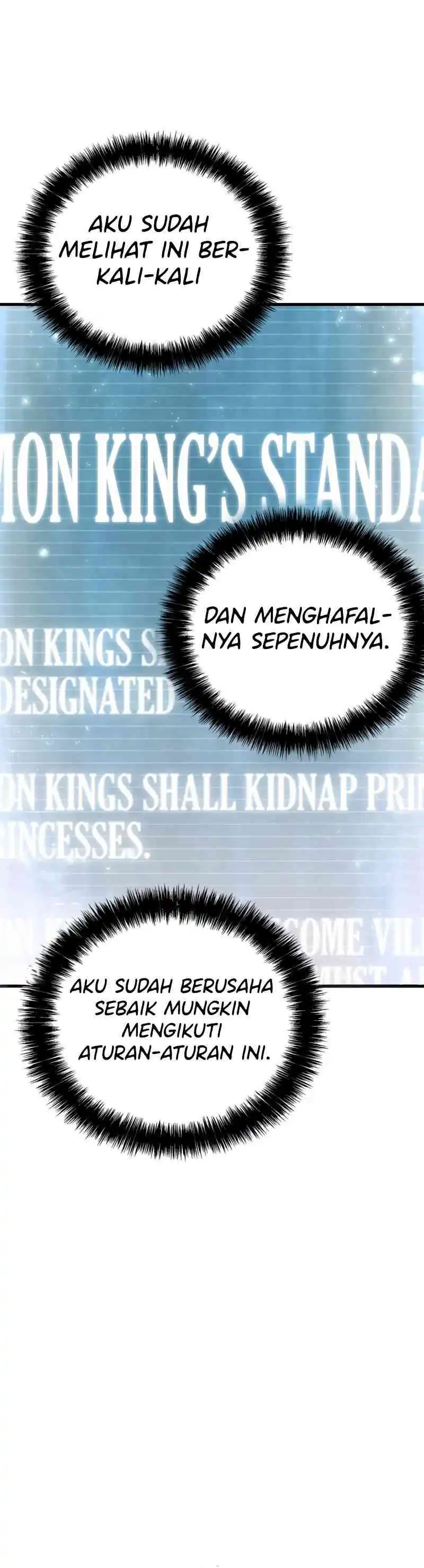 Baca The Demon King Overrun by Heroes - Chapter 1 halaman 48