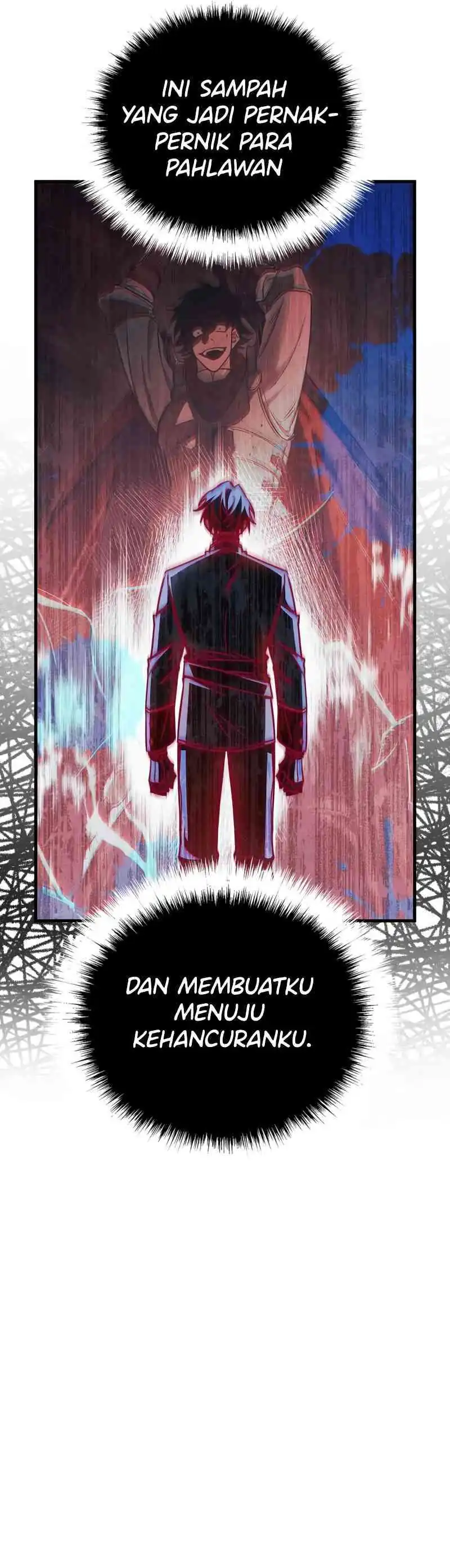 Baca The Demon King Overrun by Heroes - Chapter 1 halaman 49