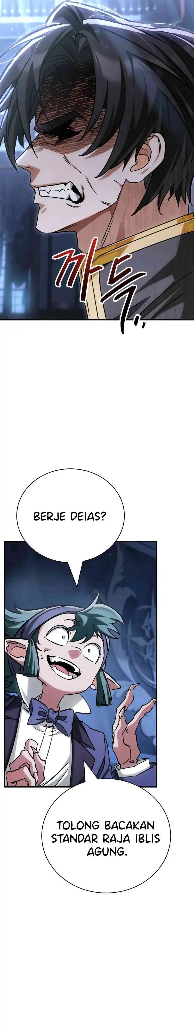 Baca The Demon King Overrun by Heroes - Chapter 1 halaman 51