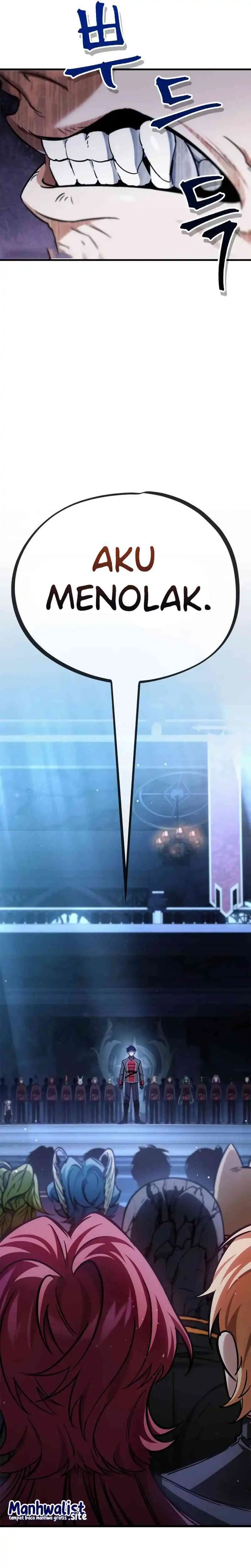 Baca The Demon King Overrun by Heroes - Chapter 1 halaman 52