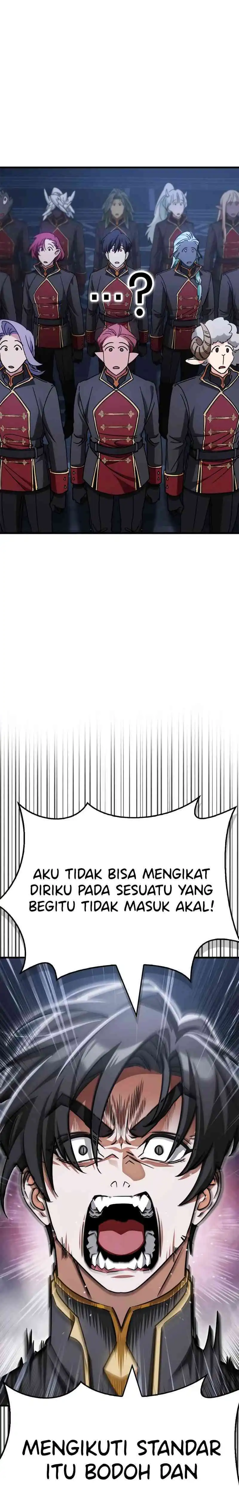 Baca The Demon King Overrun by Heroes - Chapter 1 halaman 53