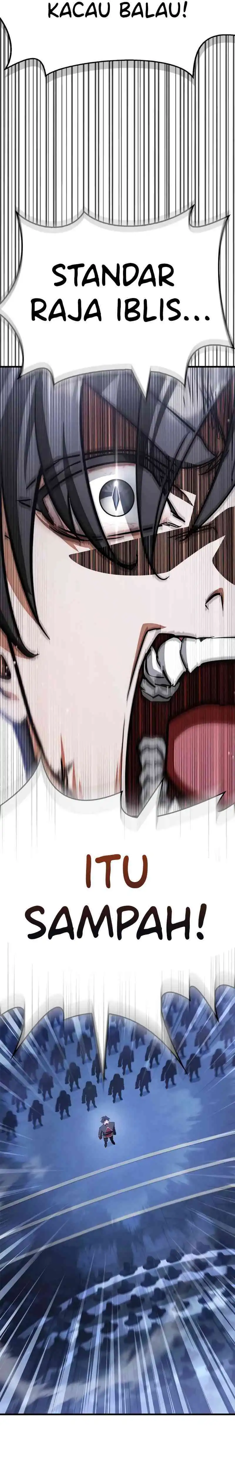 Baca The Demon King Overrun by Heroes - Chapter 1 halaman 54