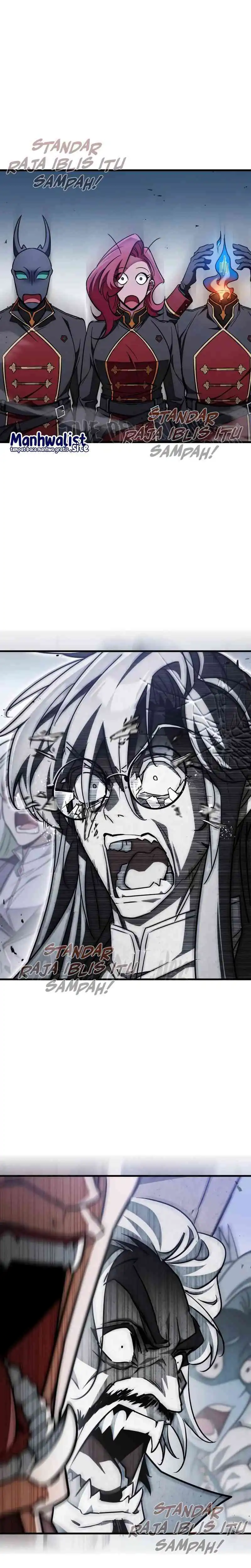 Baca The Demon King Overrun by Heroes - Chapter 1 halaman 55