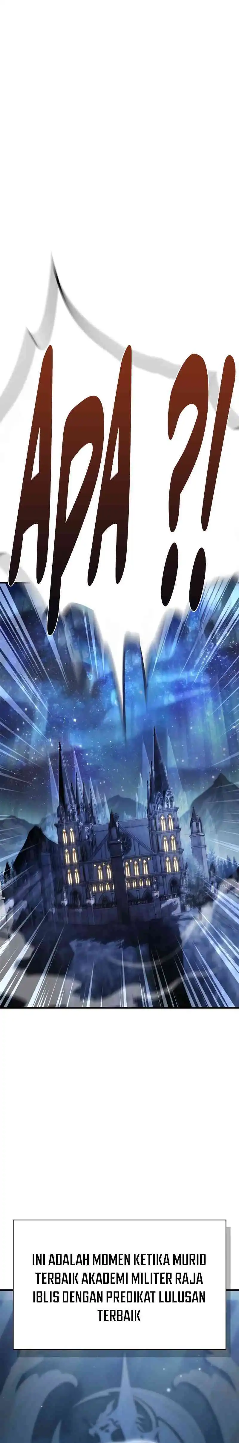 Baca The Demon King Overrun by Heroes - Chapter 1 halaman 56