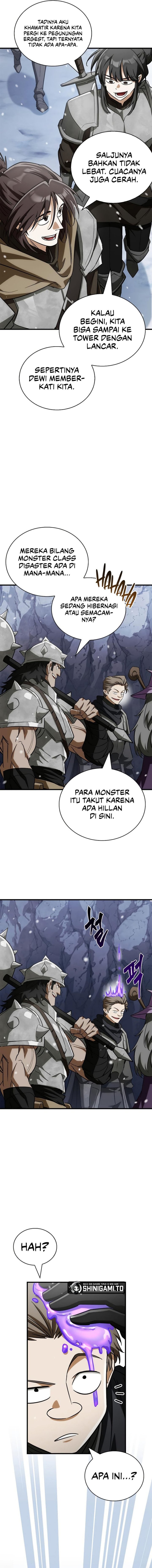 Baca The Demon King Overrun by Heroes - Chapter 10 halaman 13
